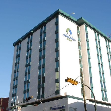 Aranzazu Eco 호텔 과달라하라 외부 사진